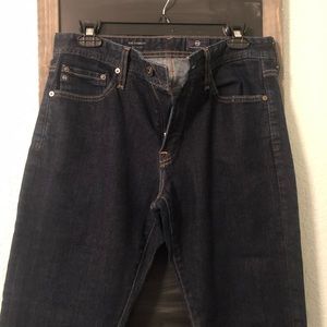AG-ED Denim - The Everett